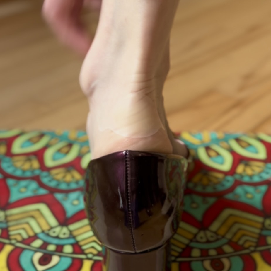 FrixHeel